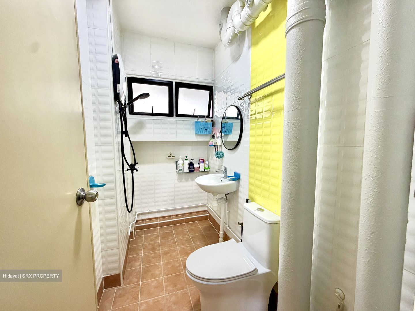 Blk 747 Pasir Ris Street 71 (Pasir Ris), HDB 4 Rooms #604309351